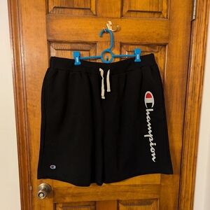 NWOT Mens Plus Size Champion Shorts